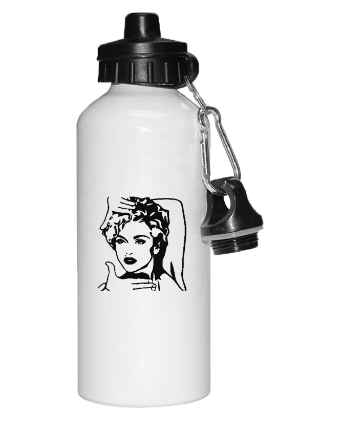 puodelis  Madonna